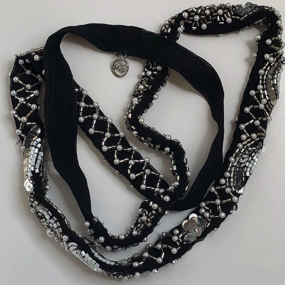 Mignonne Gavigan skinny KRISSIE necklace